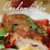Шницель "Cordon Bleu"