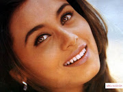 Rani Mukerjee Photo Gallery