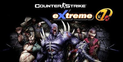 Download Counter Strike Extreme v7 PC Full Version
