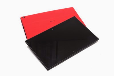 Spesifikasi Harga Nokia Lumia 2520