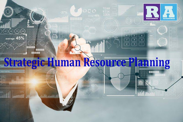 Strategic Human Resource Management:Concept, Importance, Model and Linking HR Processes to Business Strategy