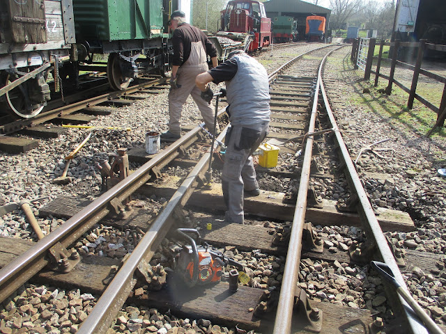 Rocks by Rail Museum