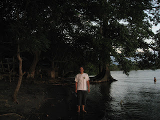 Isla de Ometepe, Nicaragua