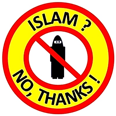 SlantRight 2.0: Islam means SUBMISSION