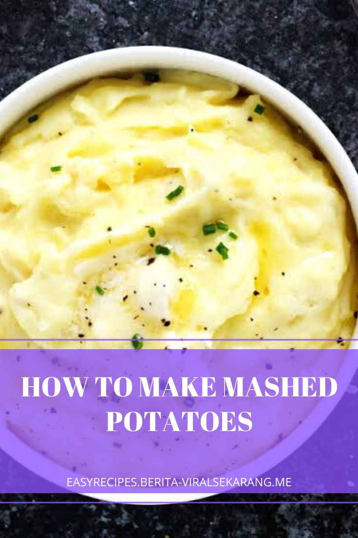 How to Make Mashed Potatoes | Healthy Dinner, easy Dinner, Dinner recipes, week night Dinner, Dinner ideas, chicken Dinner, Dinner fortwo, quick Dinner, family Dinner, Dinner casseroles, cheap Dinner, #Dinnersoup, #Dinnerroom, #Dinnereasyrecipes, #Dinnercrockpot, #Dinnereasyrecipes, #Dinnerprimerib, #Dinnerglutenfree, #Dinneriasyrecipes, #Dinnercrockpot, #Dinnerglutenfree, #Dinnerfamilies, #Dinnermeals, #Dinnerlowcarb, #winterDinner, #Dinnercheese, #Dinnerhealthy#Dinnerfamilies,