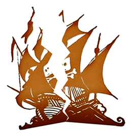 google pulls pirate bay from search results