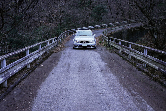 C63AMG