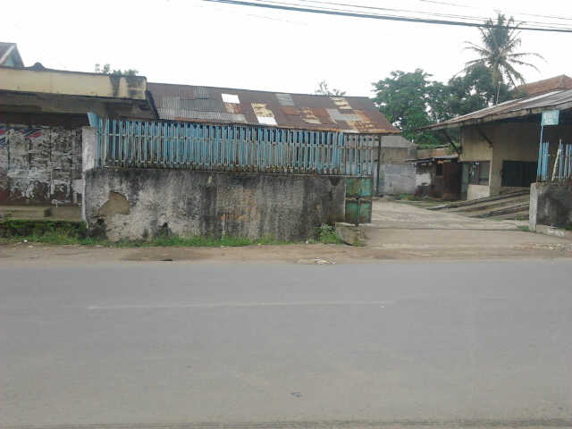 Jual Tanah Padonan