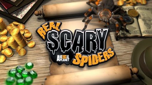 Android Zone: Real Scary Spiders v1.1.3 MOD Apk + Data ...