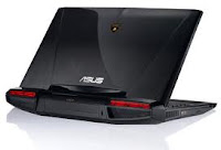 ASUS VX7SX-SZ050V Lamborghini