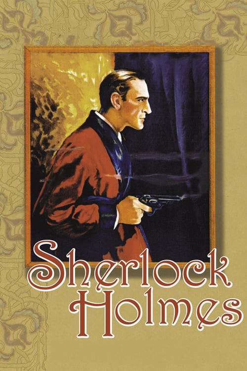 [HD] Sherlock Holmes 1922 Film Deutsch Komplett