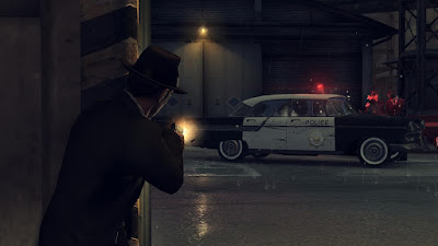 Mafia 2 Setup Download 