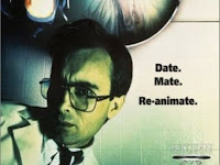 Regarder Re-Animator II 1990 Film Complet En Francais