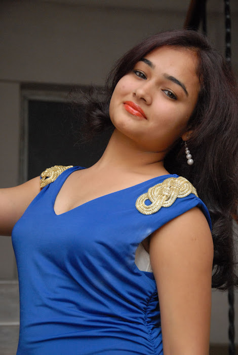 maithili at double trouble audio release unseen pics