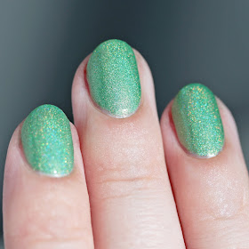 Octopus Party Nail Lacquer Kodachrome