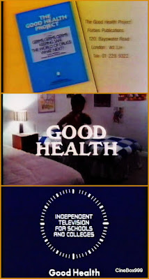 Good Health. 1974-1998.