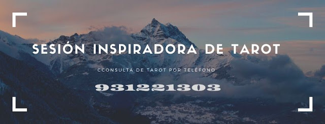 tarot inspiración