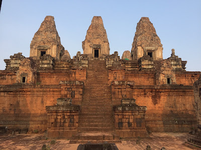 The Ultimate guide to Angkor Archaeological Park - all you need to know