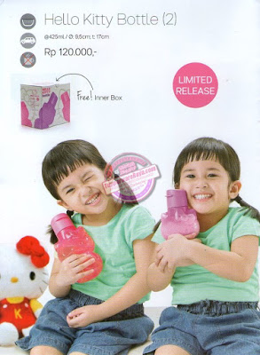 Katalog Tupperware Promo Januari 2016