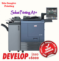 Layanan Jasa Printing art carton A3+ murah | Printing Art Paper | Harga Printing Digital A3