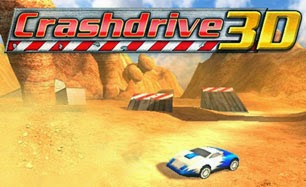 Crashdrive 3D