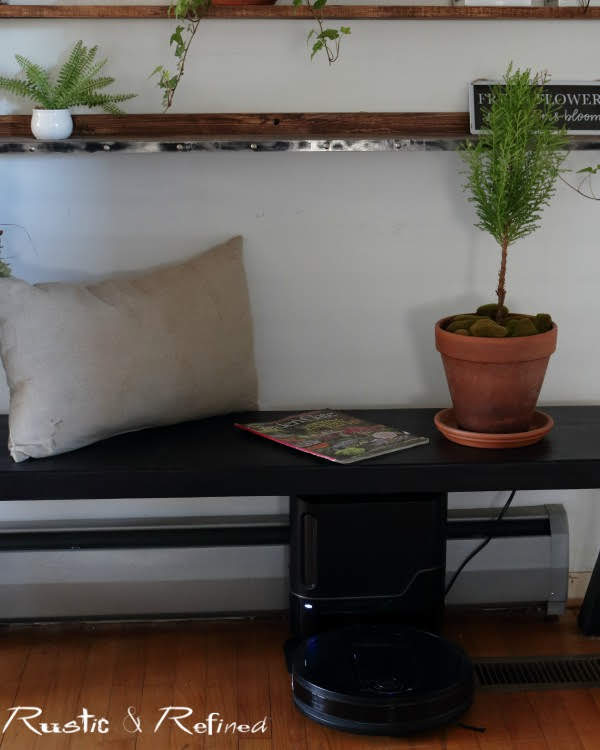 Decorating a small space with tons of style like a professional.