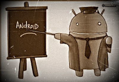 tips dan cara android tidak lemot lagi ampuh