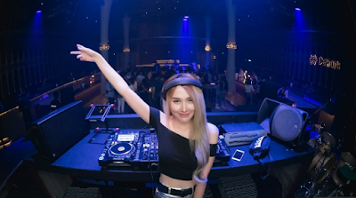 Lagu Terbaru Dj Aisyah vs Jamila Remix Mp3 2019 Paling Hits