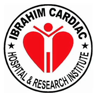 Ibrahim Cardiac Hospital Shahbagh