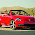 VW Beetle conversível 2013 tem preço divulgado na Europa