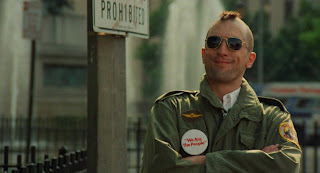 Taxi Driver Martin Scorsese Robert de Niro Affiche Poster