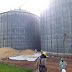 Homem morre após cair em silo de soja, em Umuarama