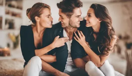 Give Your Relationship Some Air