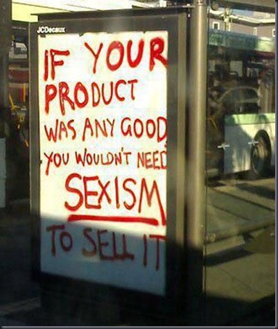 sexism right