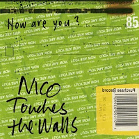 3. NICO Touches the Walls - How are you (First Press Cover)
