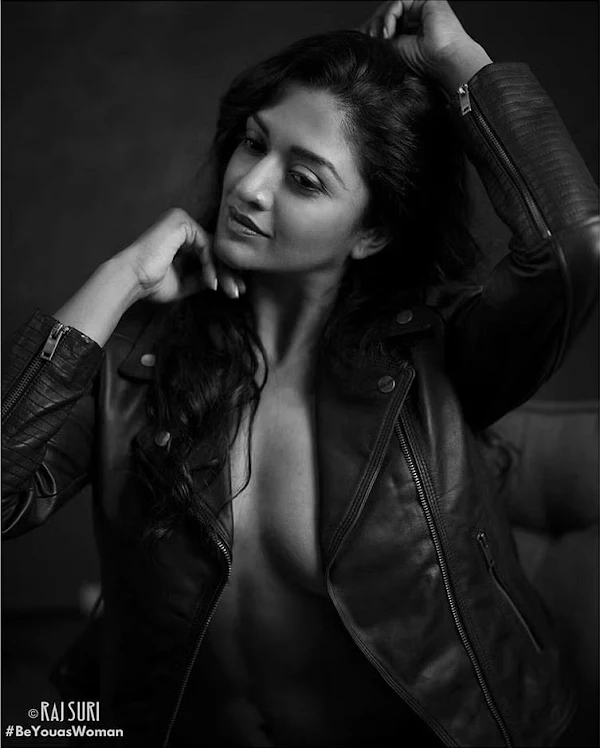 Vimala Raman braless hot south indian actress