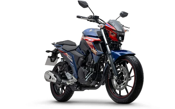 Yamaha Fazer FZ25 2024