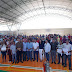 Administração Municipal e Secretaria de Agricultura Realizam Grande Evento Para Entrega de Colméias, Alevinos e Certificados Para Produtores de Parambu