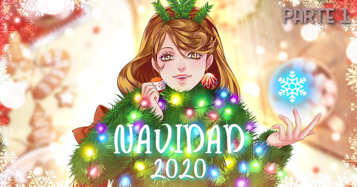 Navidad 2020 parte 1