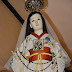 Images of Santa Magdalena de Nagasaki (1611-1634)