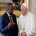 Actu Expliquée : C'est un Pape François mécontent qui a reçu J. Kabila au Vatican (VIDÉO)