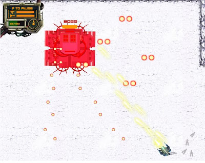 Mechanical Commando 2