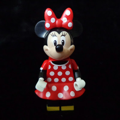 Minnie Mouse