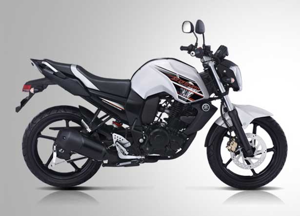 Modif Yamaha Byson Terbaru 2013