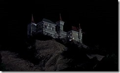 Brides of Dracula Chateau Meinster