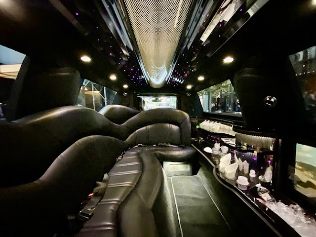 new-york-limo-service
