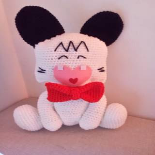 PATRON GRATIS HELLO SPANK AMIGURUMI 30331