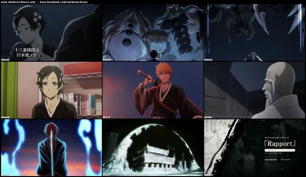 Bleach: Sennen Kessen-hen Sub Español