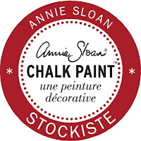 Chalk Paint annie Sloan 