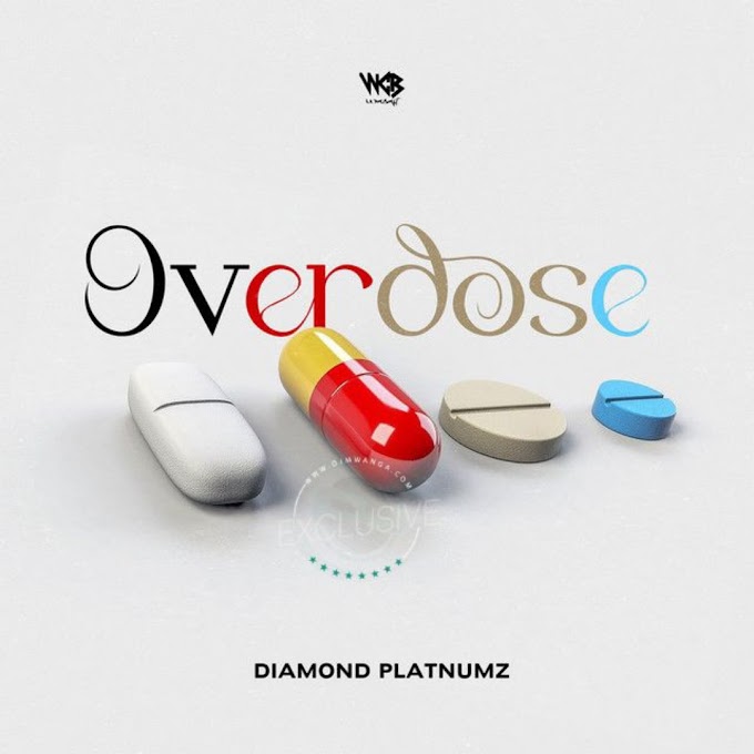 Diamond Platnumz - Overdose 